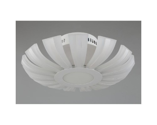 Потолочная люстра Silville OML-02607-68 Omnilux Потолочная люстра Silville OML-02607-68 Omnilux