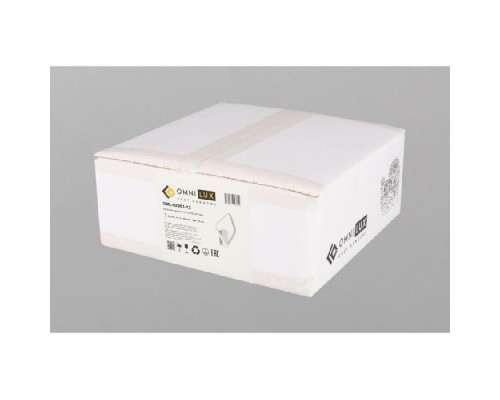 Настенный светильник 29 OML-02901-12 Omnilux Настенный светильник 29 OML-02901-12 Omnilux
