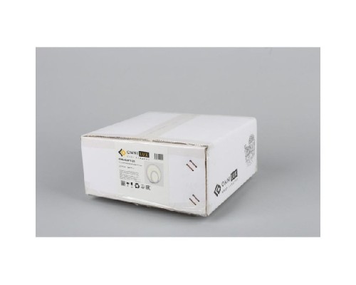 Настенный светильник 29 OML-02911-21 Omnilux Настенный светильник 29 OML-02911-21 Omnilux
