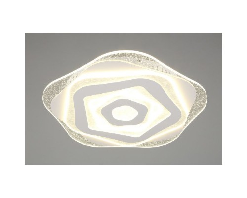 Потолочная люстра Arzano OML-08417-140 Omnilux Потолочная люстра Arzano OML-08417-140 Omnilux
