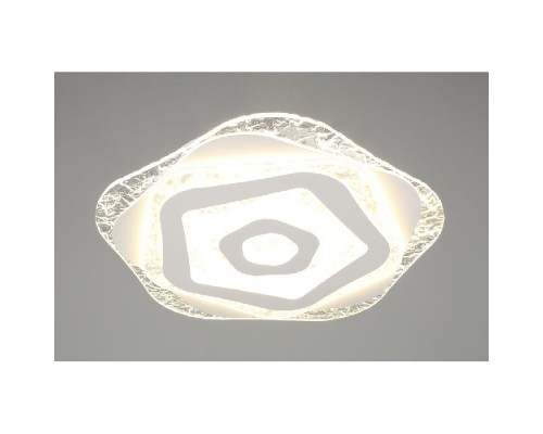 Потолочная люстра Brunico OML-08517-140 Omnilux