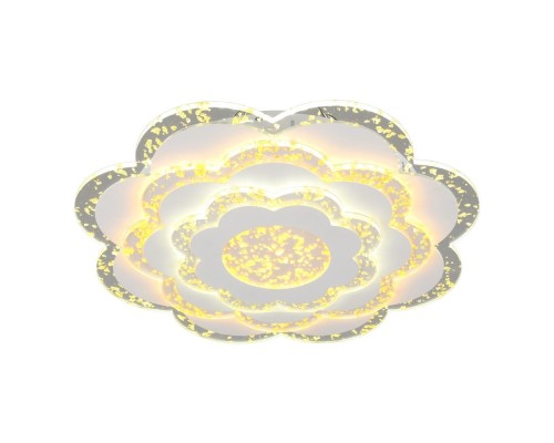 Потолочная люстра Vittuone OML-08707-130 Omnilux Потолочная люстра Vittuone OML-08707-130 Omnilux