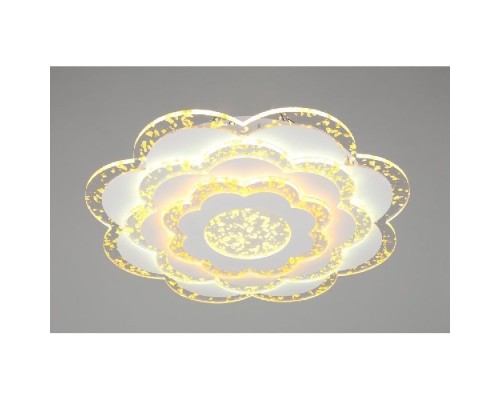 Потолочная люстра Vittuone OML-08707-130 Omnilux Потолочная люстра Vittuone OML-08707-130 Omnilux