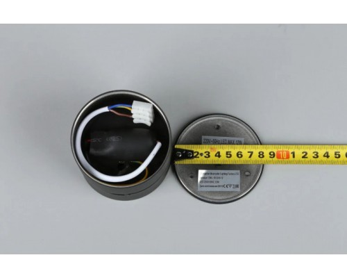 Точечный светильник Lenno OML-101319-18 Omnilux Точечный светильник Lenno OML-101319-18 Omnilux