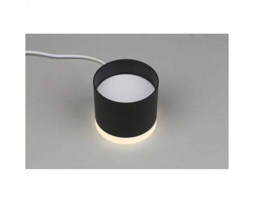 Точечный светильник Tures OML-102319-16 Omnilux Точечный светильник Tures OML-102319-16 Omnilux