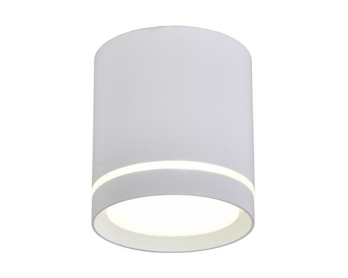 Точечный светильник Capurso OML-102409-05 Omnilux Точечный светильник Capurso OML-102409-05 Omnilux