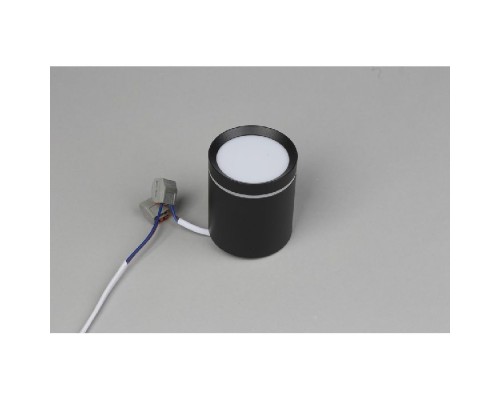 Точечный светильник Capurso OML-102419-05 Omnilux Точечный светильник Capurso OML-102419-05 Omnilux