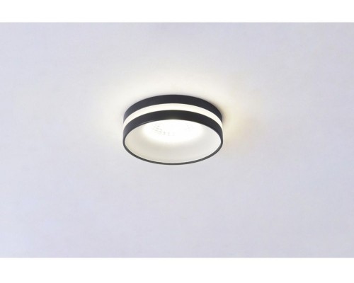 Точечный светильник Napoli OML-102719-01 Omnilux Точечный светильник Napoli OML-102719-01 Omnilux