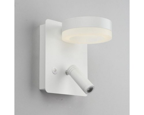 Бра Sorano OML-10901-02 Omnilux Бра Sorano OML-10901-02 Omnilux