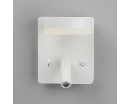 Бра Sorano OML-10901-02 Omnilux Бра Sorano OML-10901-02 Omnilux