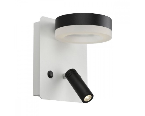 Бра Sorano OML-10911-02 Omnilux Бра Sorano OML-10911-02 Omnilux