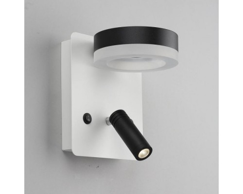 Бра Sorano OML-10911-02 Omnilux Бра Sorano OML-10911-02 Omnilux