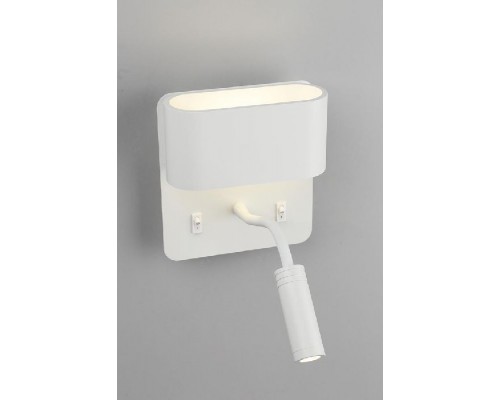 Бра Rocchette OML-12301-02 Omnilux Бра Rocchette OML-12301-02 Omnilux