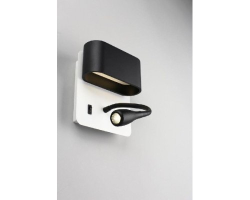 Бра Rocchette OML-12311-02 Omnilux Бра Rocchette OML-12311-02 Omnilux