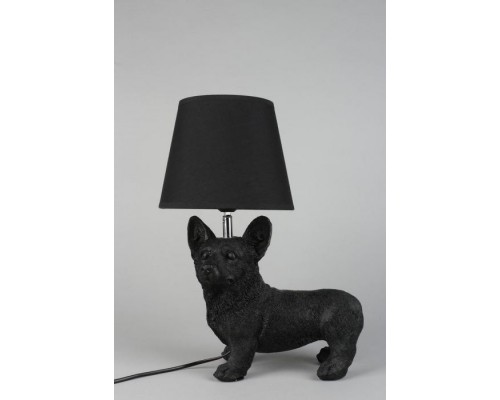 Настольная лампа Banari OML-16304-01 Omnilux Настольная лампа Banari OML-16304-01 Omnilux