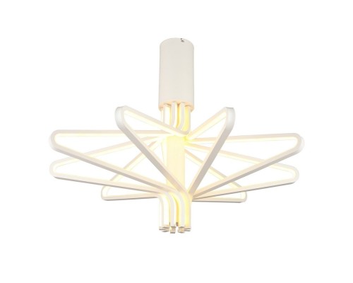 Потолочная люстра Bisacquino OML-18807-180 Omnilux Потолочная люстра Bisacquino OML-18807-180 Omnilux