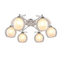 Потолочная люстра Saragossa OML-28313-06 Omnilux