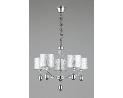 Подвесная люстра Omnilux 285 OML-28507-05 Omnilux Подвесная люстра Omnilux 285 OML-28507-05 Omnilux