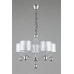 Подвесная люстра Omnilux 285 OML-28507-05 Omnilux