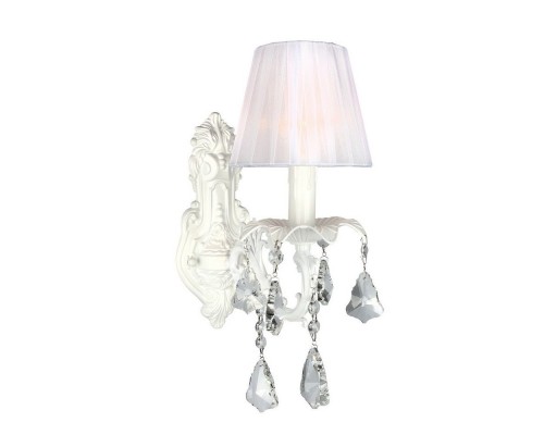Бра Catanzaro OML-30801-01 Omnilux Бра Catanzaro OML-30801-01 Omnilux