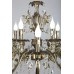 Подвесная люстра Catanzaro OML-30813-15 Omnilux