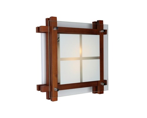 Настенный светильник Carvalhos OML-40527-02 Omnilux Настенный светильник Carvalhos OML-40527-02 Omnilux