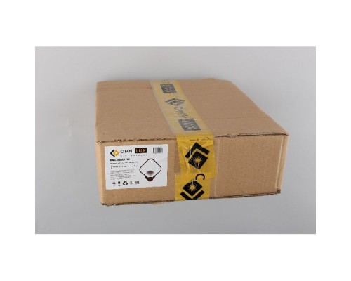 Настенный светильник Banbury OML-42601-12 Omnilux Настенный светильник Banbury OML-42601-12 Omnilux