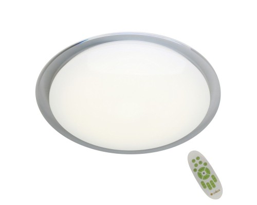 Потолочный светильник Orion OML-43107-60 Omnilux Потолочный светильник Orion OML-43107-60 Omnilux