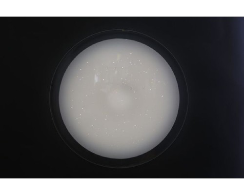 Потолочный светильник Orion OML-43107-60 Omnilux Потолочный светильник Orion OML-43107-60 Omnilux