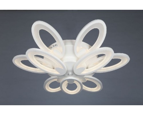 Потолочная люстра Glaston OML-45807-120 Omnilux Потолочная люстра Glaston OML-45807-120 Omnilux