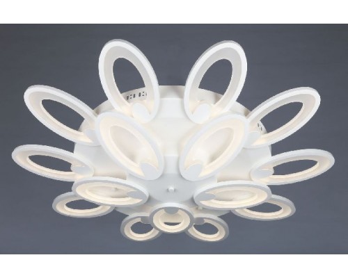 Потолочная люстра Glaston OML-45807-210 Omnilux Потолочная люстра Glaston OML-45807-210 Omnilux