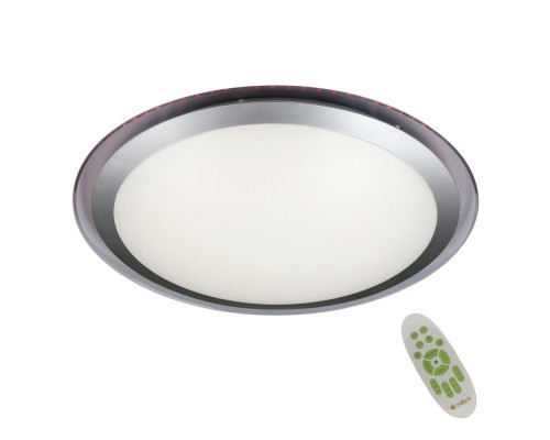 Потолочный светильник Spectrum R OML-47107-60 Omnilux Потолочный светильник Spectrum R OML-47107-60 Omnilux