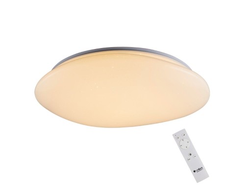 Потолочный светильник Campanedda OML-47507-60 Omnilux Потолочный светильник Campanedda OML-47507-60 Omnilux