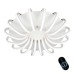 Потолочная люстра Furtei OML-48107-112 Omnilux