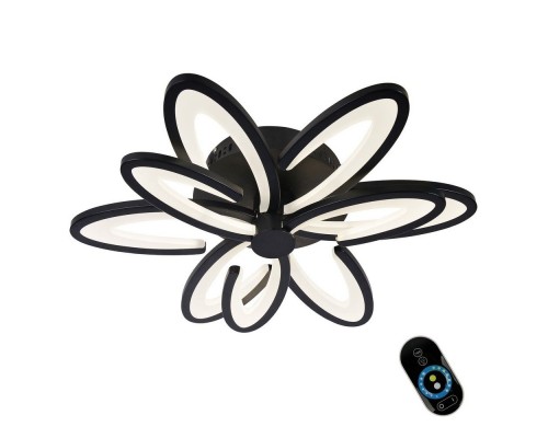 Потолочная люстра Florinas OML-49317-87 Omnilux Потолочная люстра Florinas OML-49317-87 Omnilux