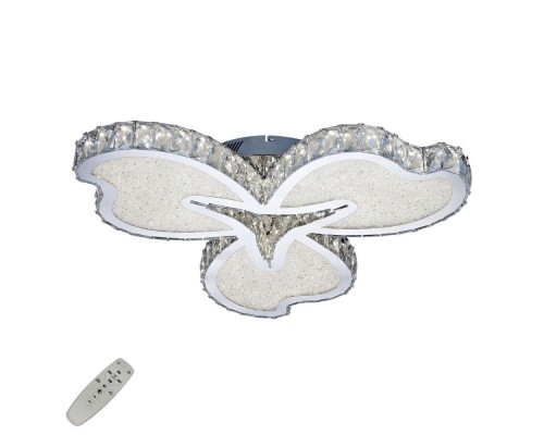 Потолочная люстра Bonarcado OML-49907-81 Omnilux Потолочная люстра Bonarcado OML-49907-81 Omnilux