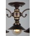 Потолочная люстра Fontelo OML-50407-03 Omnilux