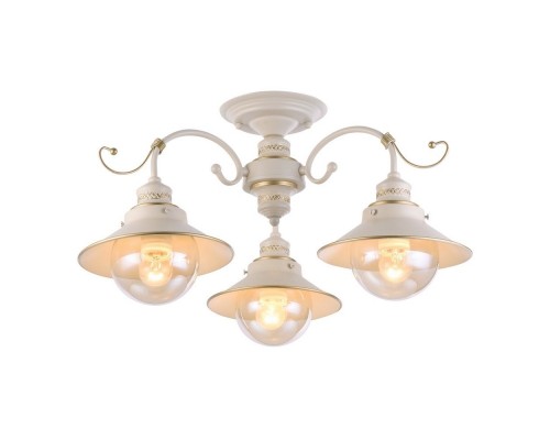 Потолочная люстра Torri OML-50807-03 Omnilux Потолочная люстра Torri OML-50807-03 Omnilux