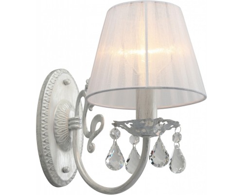 Бра Bantine OML-53211-01 Omnilux Бра Bantine OML-53211-01 Omnilux