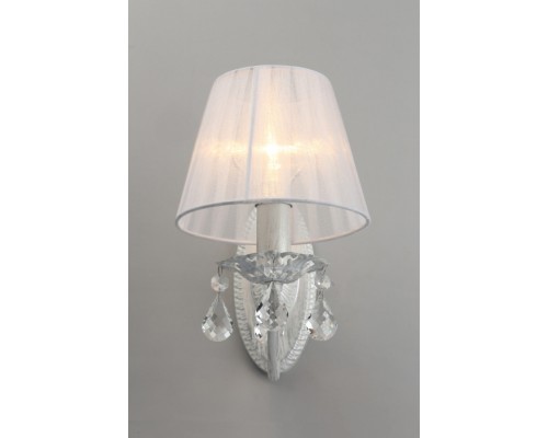 Бра Bantine OML-53211-01 Omnilux Бра Bantine OML-53211-01 Omnilux