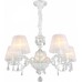 Подвесная люстра Bantine OML-53213-05 Omnilux