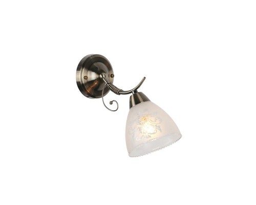 Бра Casagliana OML-53801-01 Omnilux Бра Casagliana OML-53801-01 Omnilux