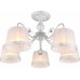 Потолочная люстра Campovaglio OML-54117-05 Omnilux