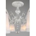 Потолочная люстра Campovaglio OML-54117-08 Omnilux