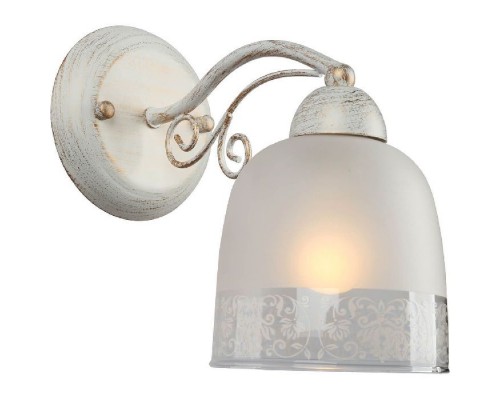 Бра Ferraro OML-54901-01 Omnilux Бра Ferraro OML-54901-01 Omnilux