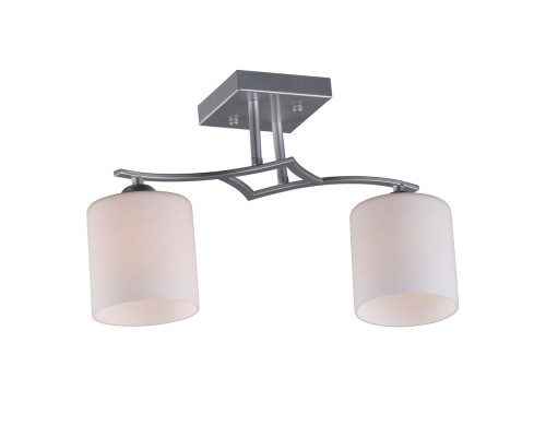 Потолочная люстра Pisticci OML-55307-02 Omnilux Потолочная люстра Pisticci OML-55307-02 Omnilux