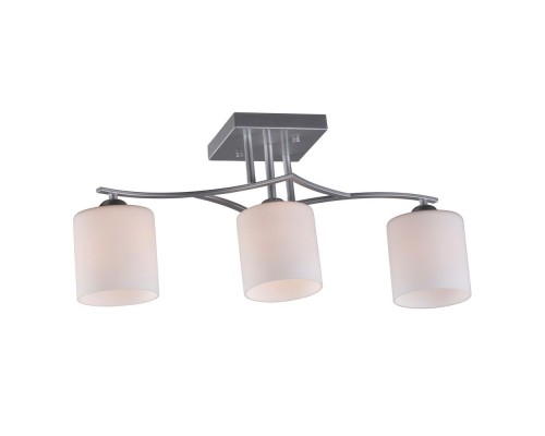 Потолочная люстра Pisticci OML-55307-03 Omnilux Потолочная люстра Pisticci OML-55307-03 Omnilux