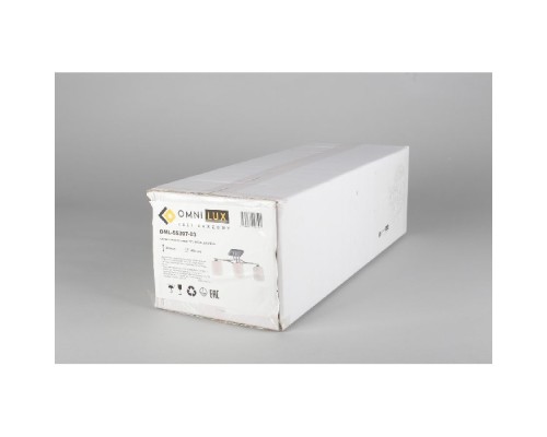 Потолочная люстра Pisticci OML-55307-03 Omnilux Потолочная люстра Pisticci OML-55307-03 Omnilux