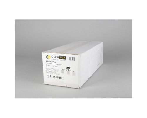 Потолочная люстра Pisticci OML-55317-03 Omnilux Потолочная люстра Pisticci OML-55317-03 Omnilux