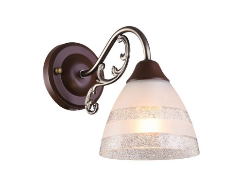 Бра Carapelle OML-55701-01 Omnilux Бра Carapelle OML-55701-01 Omnilux